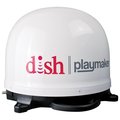 Winegard Winegard WNGPL-7000 Dish Playmaker Hd Portable Satellite Antenna WNGPL-7000